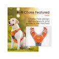 thumbnail image 1 of No Pull Dog Harness With Front and Back Clip - Training or Daily Use, 1 of 4