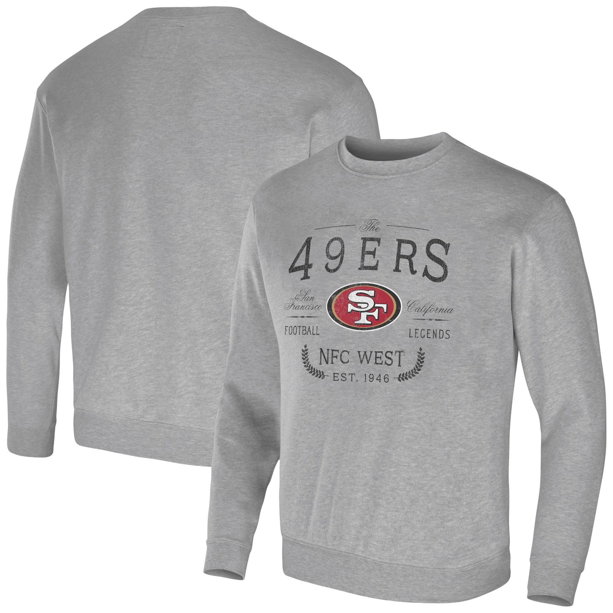 San Francisco 49ers Sweatshirts in San 