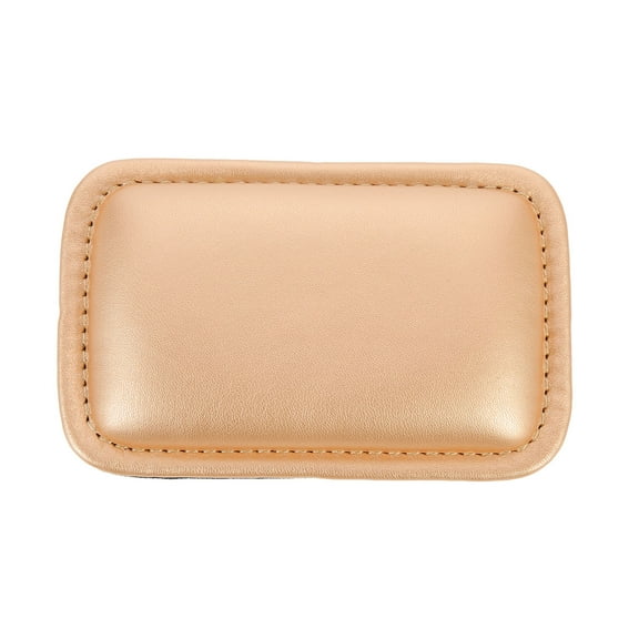 Troglfold Wrist Rest Ergonomic Wireless Mouse Wrist Rest Support for Home Gaming,5.12"X3.54"X0.98"