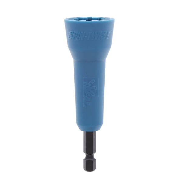 IDEAL Electrical 30-902 Llave de tubo para conector de cable giratorio