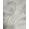 thumbnail image 2 of 100% Silk Twill 60-150 grams 44quot; wide Fabric dyeable, 2 of 4