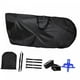thumbnail image 1 of Bolsa de transporte para bicicleta, funda protectora para almacenamiento, funda de viaje para trenes, bicicletas de 27,5 pulgadas, coches, metro y, 1 of 8