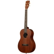 Kala MK-B Makala Baritone Ukulele w/ Hard Case