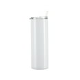 thumbnail image 6 of Makerflo 20 oz White Sublimation Tumbler Ideal for DIY Crafts -Sublimation, 6 of 13