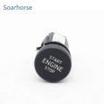 thumbnail image 2 of For Skoda Octavia Superb Yeti Karoq Kodiaq 2015 2016 2017 2018 2019 Car Engine Ignition Starter Switch Start Stop Push Button, 2 of 4