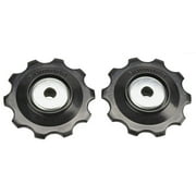 Shimano 7-Speed Derailleur Pulleys, Box of 10 Pairs
