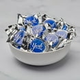 thumbnail image 3 of YORK Dark Chocolate Covered Peppermint Patties Share Pack Stand Up Bag, 3 of 5
