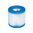 thumbnail image 1 of Intex Remplacement Facile de Cartouche Filtrante de Piscine - Type H (18 Paquets), 1 of 8