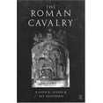 thumbnail image 1 of Pre-Owned The Roman Cavalry (Paperback) 0415170397 9780415170390, 1 of 1