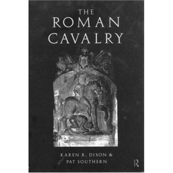 Pre-Owned The Roman Cavalry (Paperback) 0415170397 9780415170390