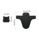 thumbnail image 5 of Juego de guardabarros para bicicleta Toystoory deflector de barro delantero/trasero resistente al desgaste OD024389-00, 5 of 6