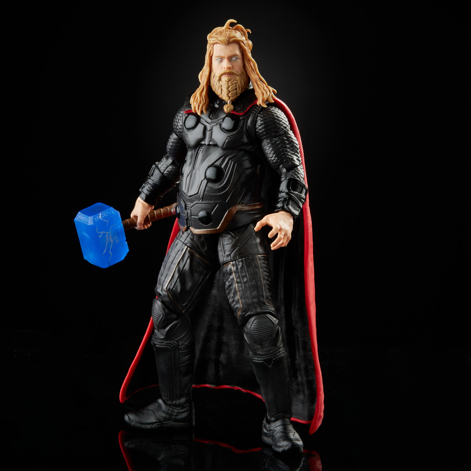 Hasbro Marvel Legends End Game THOR Infinity war Action Figure Toy Hero 6 Inch 