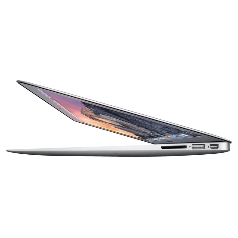 Restored Apple MacBook Air 13.3