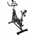 thumbnail image 5 of Bicicleta Spinning Fija 8Kg Centurfit Cardio Profesional, 5 of 5