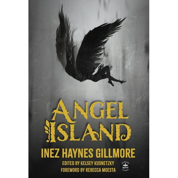 Angel Island, (Hardcover)