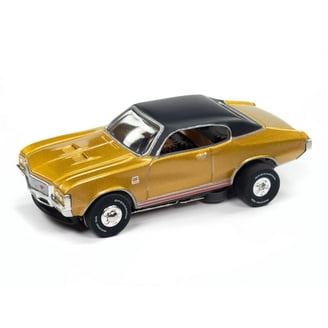 Auto World Thunderjet 1958 Plymouth Fury - Christine (For Sale