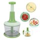 thumbnail image 4 of Deshidratador De Verduras ANGGREK Picadora de Carne Manual Acero Inoxidable Multifuncional, 4 of 8