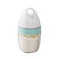 thumbnail image 1 of Automatic Egg Beater Electric Cream Mixer Small Mixer Automatic Egg Beater Baking Cake Household, 1 of 7