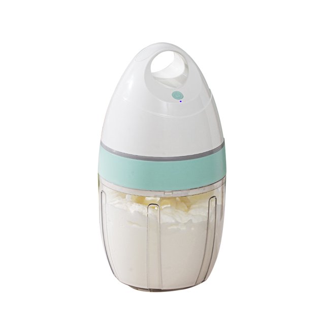 Automatic Egg Beater Electric Cream Mixer Small Mixer Automatic Egg Beater Baking Cake Household