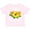 AD-Pink, variant on Inktastic I Love Hawaii Hibiscus Flowers Boys or Girls Toddler T-Shirt