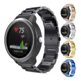 thumbnail image 2 of Correa De Eslabones De Lujo Para Garmin Vivoactive 3 + Mica, 2 of 7