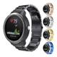 thumbnail image 2 of Correa De Eslabones De Lujo Para Garmin Vivoactive 3 + Mica, 2 of 7