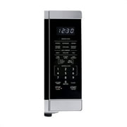 Sharp New 1.4 CF Countertop Microwave Oven, Orville Redenbacher's Certified, ZSMC1464KS