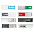thumbnail image 4 of Dishwasher Magnet Trendy Universal: Adhesive Fridge Magnet Clean Dirty Magnet, 4 of 6