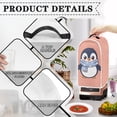 thumbnail image 4 of HELLHERO Penguin Pattern Kitchen Accessories with Multifunctional Handle Polyester, 4 of 6