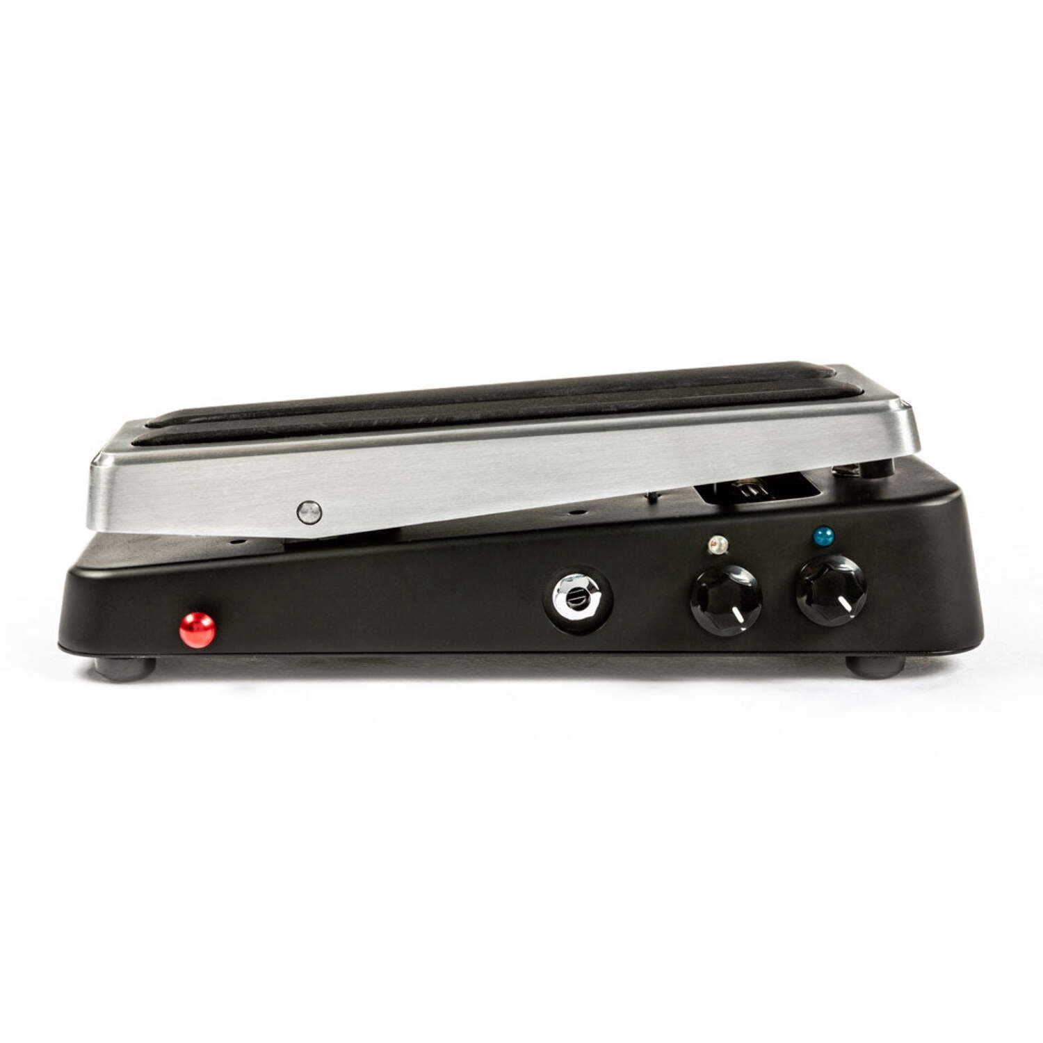Dunlop GCB65 Cry Baby Custom Badass Dual-Inductor Edition Wah Pedal Black