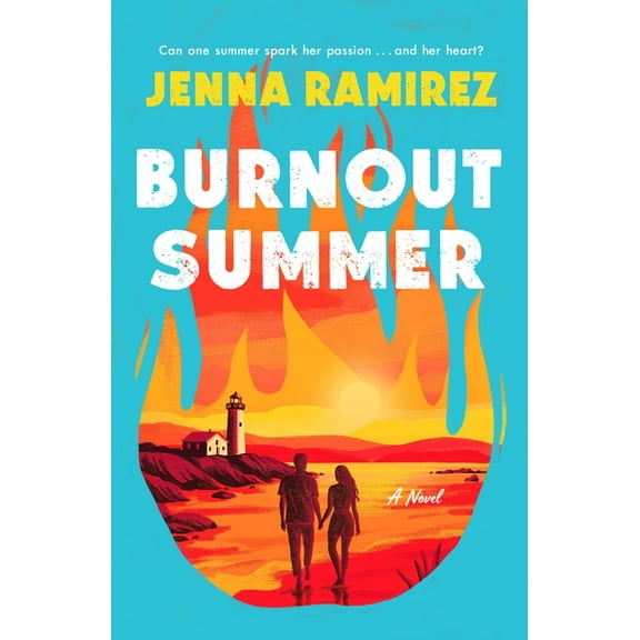 Burnout Summer, (Paperback)