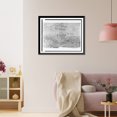thumbnail image 3 of Historic Framed Print, Trip to Epsom, 17-7/8" x 21-7/8", 3 of 9