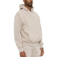 thumbnail image 2 of Weiv Premium Cotton Blend Long Sleeve Hoodie Jacket Sweater, 2 of 5