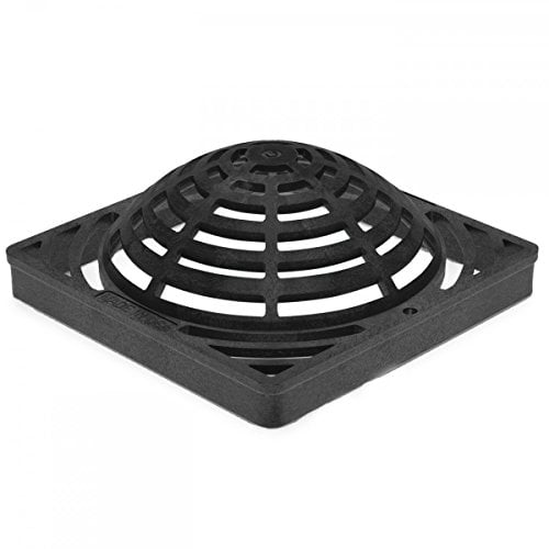 Storm Drain Fsd 124 A Replacement 12 In Black Square Catch Basin Atrium Grate Walmart Com Storm Drain Fsd 124 A Replacement 12 In Black Square Catch Basin Atrium Grate Walmart Com