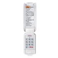 thumbnail image 1 of Teclado abre-puertas de garaje compatible con Avisontek GK-BX, 1 of 8