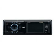 JVC EXAD KD-AVX11 - DVD receiver - display - 2.7" - in-dash unit - Single-DIN