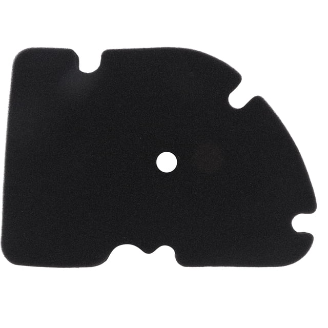 Elemento de filtro de aire, Elemento de filtro de aire Elemento de filtro de aire Filtro de aire de repuesto para Vespa Funcionalidad de alta precisión