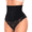 Black, variant on Tummy Control Thong Shapewear for Women Seamless Panties Body Shaper Girdle Panty Lace Shaping Underwear