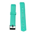 thumbnail image 1 of kurtrusly Silica Gel Quick Release Watch Straps Durable And Comfortable Silicone Watch Replacement Strap, 1 of 6