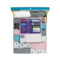 thumbnail image 3 of Hanes Girls' Cotton Hipster, 14+1 Bonus Pack, 3 of 5