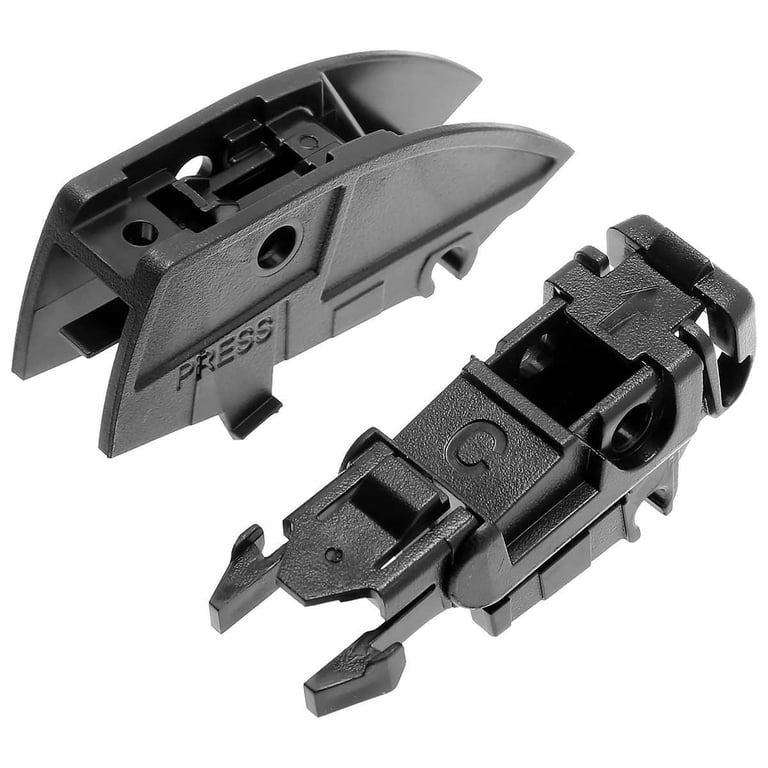 Premium Michelin Automotive Accessories: 26-inch Guardian+ Beam