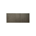 thumbnail image 4 of Westfield Trestle Table Set - Havana Brown Finish, 4 of 6