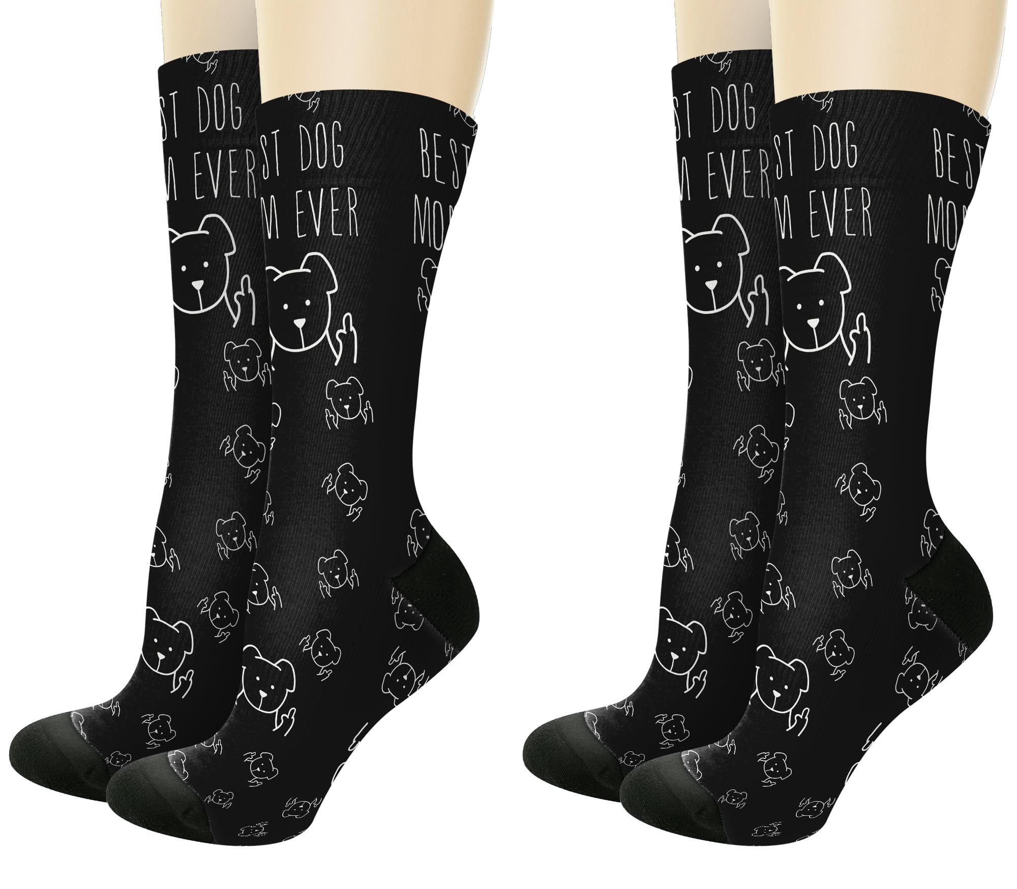 What Are The Best Dog Socks