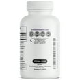 thumbnail image 3 of Bronson Apple Cider Vinegar 500 mg WEIGHT LOSS FAT BURNER, 180 Capsules, 3 of 4