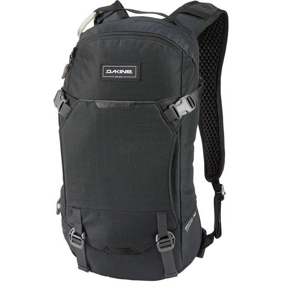 Dakine Drafter Byke Hydration Backpack, 10L, Black, One Size