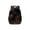 A, variant on Off-Campus Vibe Double Shoulder Backpack | Large Capacity Aesthetic Travel Bag with Double Compartment & Water-Resistant Base for Teens, College, Daily Commute