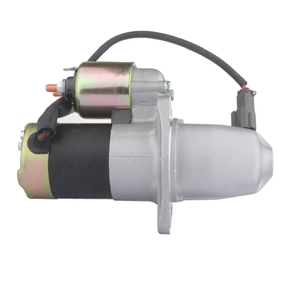 Starters ECCPP fit for Infiniti I30 / for Nissan Maxima V6 3.0L 2988cc 182cid 2000 2001 for Nissan - Europe Car Maxima (QX) IV (A32) Eng.VQ20DE 2.0 103kw VQ20DE 1995 1996 1997 1998 1999 2000 17779N