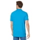 thumbnail image 2 of Camisa Polo U.S. Polo Assn. Piqué de Algodón Sólido Turquesa, 2 of 3