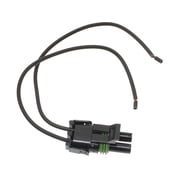 Chevrolet S Truck Ac Compressor Connector