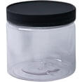 thumbnail image 2 of Jacquard Clear Container, 16 oz., 2 of 2